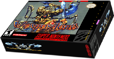 WeaponLord
