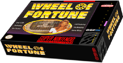 Wheel of Fortune