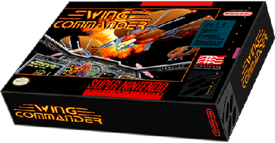 Wing Commander