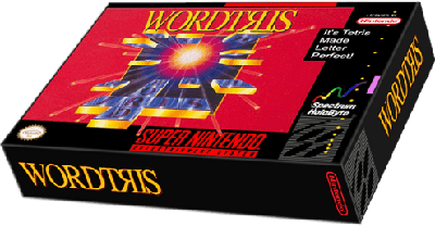 Wordtris