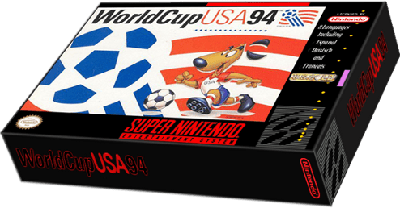 World Cup USA 94