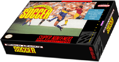 World League Soccer