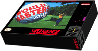 World Masters Golf