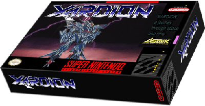 Xardion
