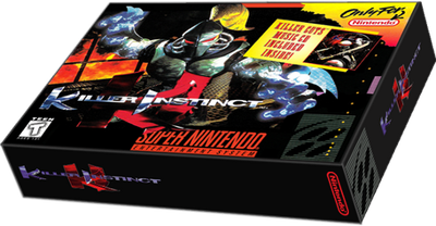 Killer Instinct (USA) (Rev 1)