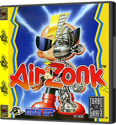 Air Zonk