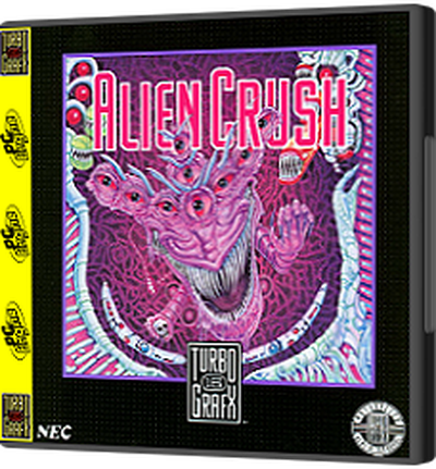 Alien Crush
