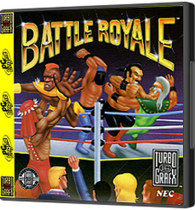Battle Royale