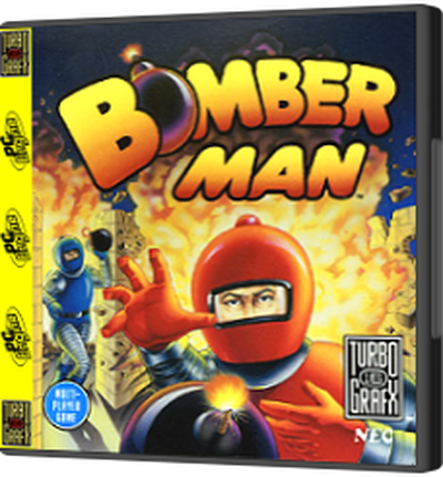 Bomberman
