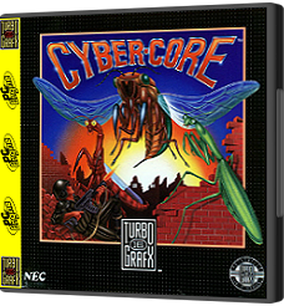 Cyber Core