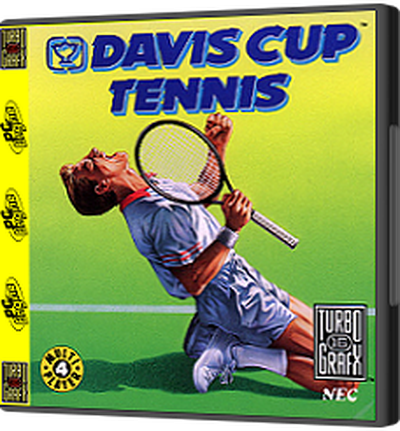 Davis Cup Tennis