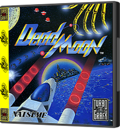 Dead Moon