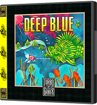 Deep Blue