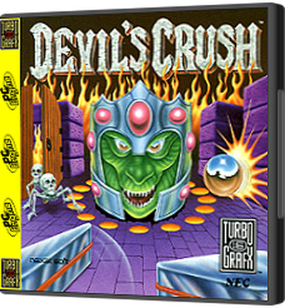Devil's Crush