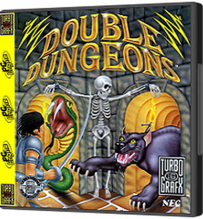 Double Dungeons