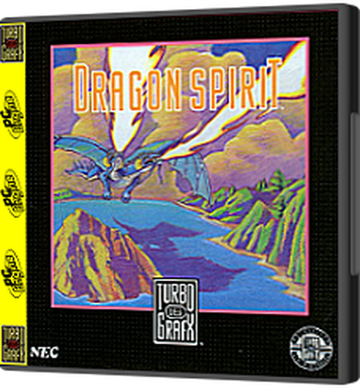 Dragon Spirit
