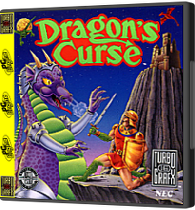 Dragon's Curse