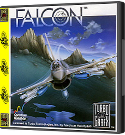 Falcon
