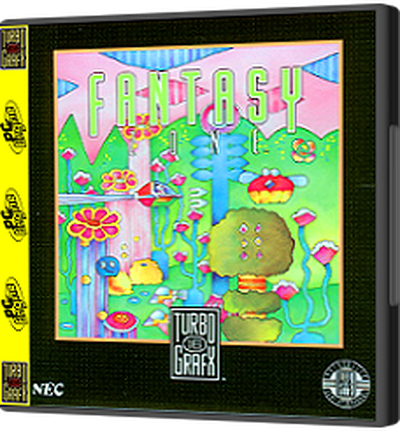 Fantasy Zone