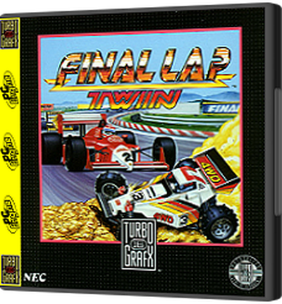 Final Lap Twin