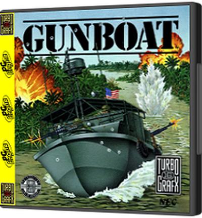 Gunboat