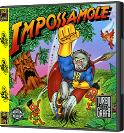 Impossamole
