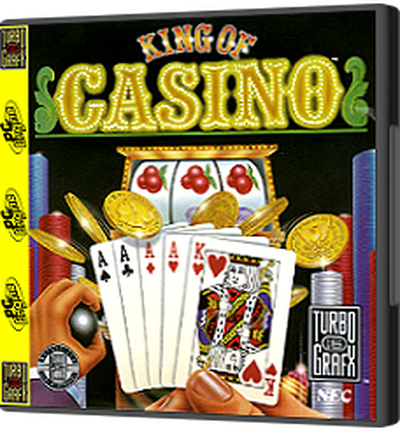 King of Casino