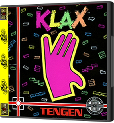 Klax