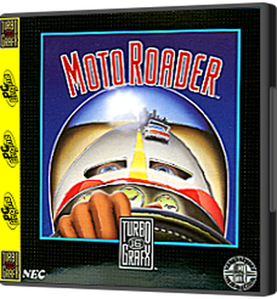 Moto Roader
