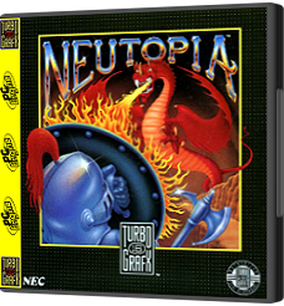 Neutopia