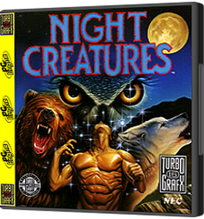 Night Creatures