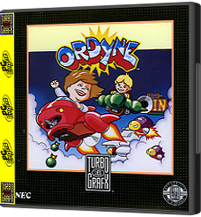 Ordyne