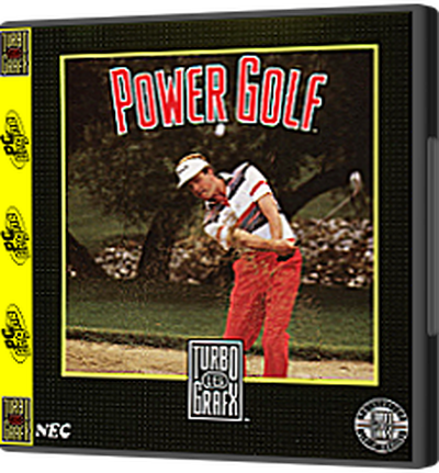 Power Golf