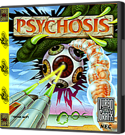Psychosis