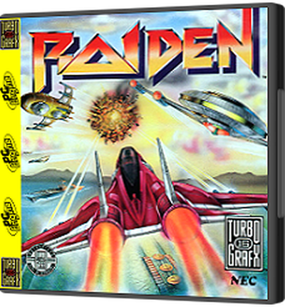 Raiden