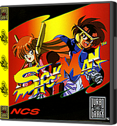 Shockman
