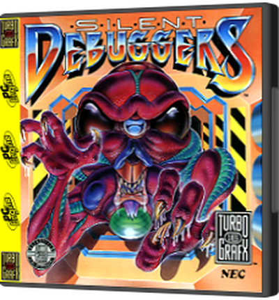 Silent Debuggers