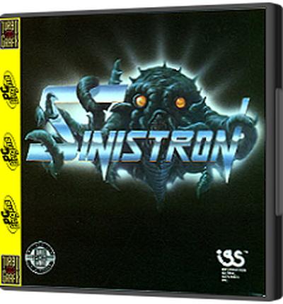 Sinistron