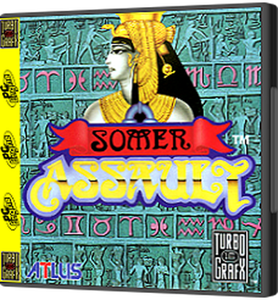 Somer Assault