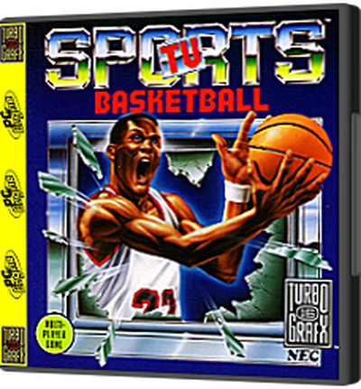 TV Sports Basketball