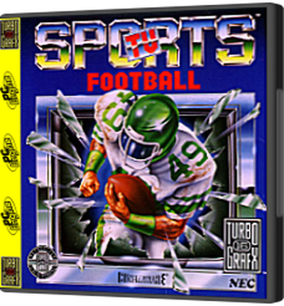 TV Sports Football