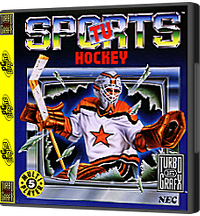 TV Sports Hockey