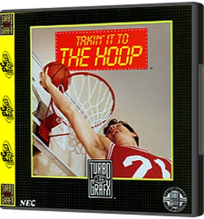 Takin' It to the Hoop