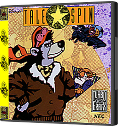 TaleSpin