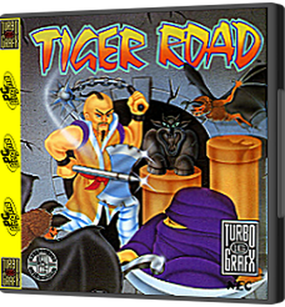Tiger Road