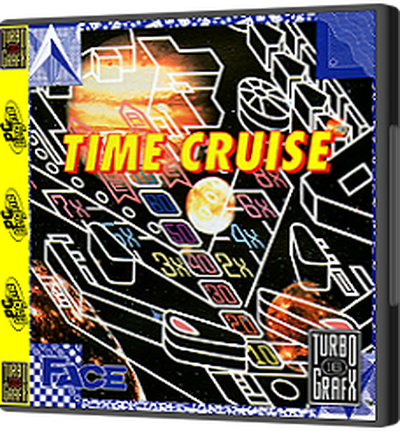 Time Cruise