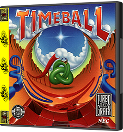 Timeball