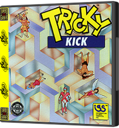 Tricky Kick