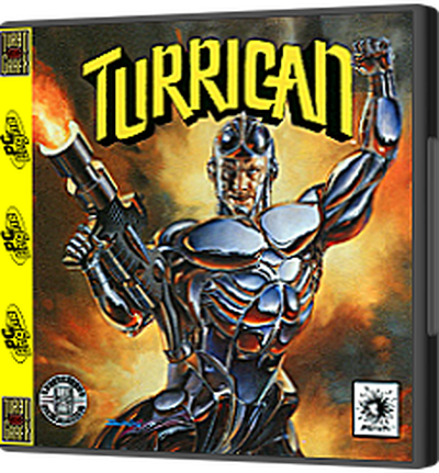 Turrican