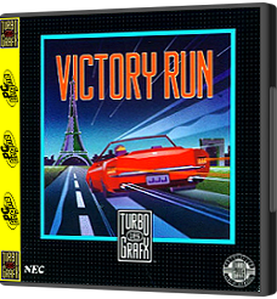 Victory Run